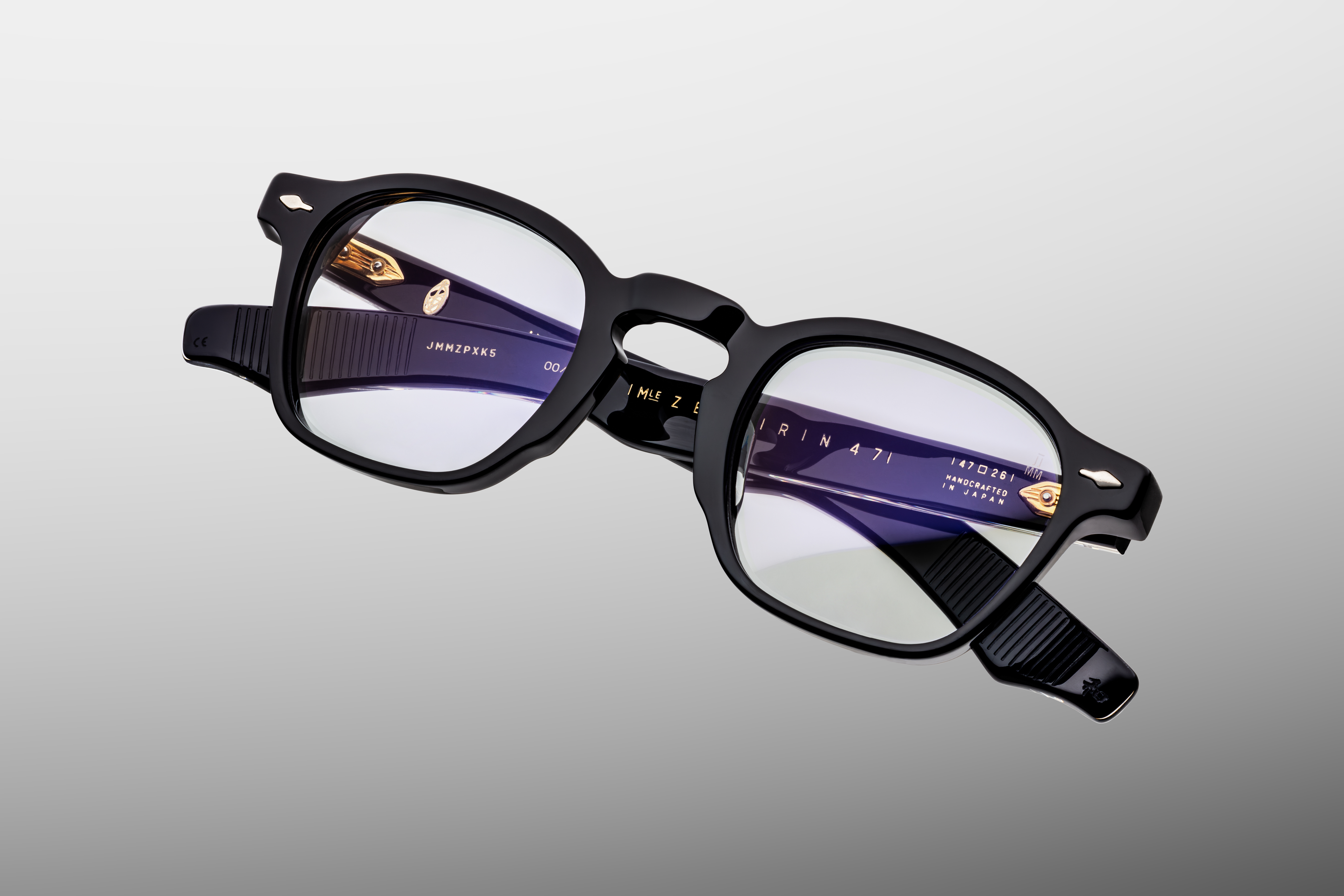 ZEPHIRIN 47 – Jacques Marie Mage